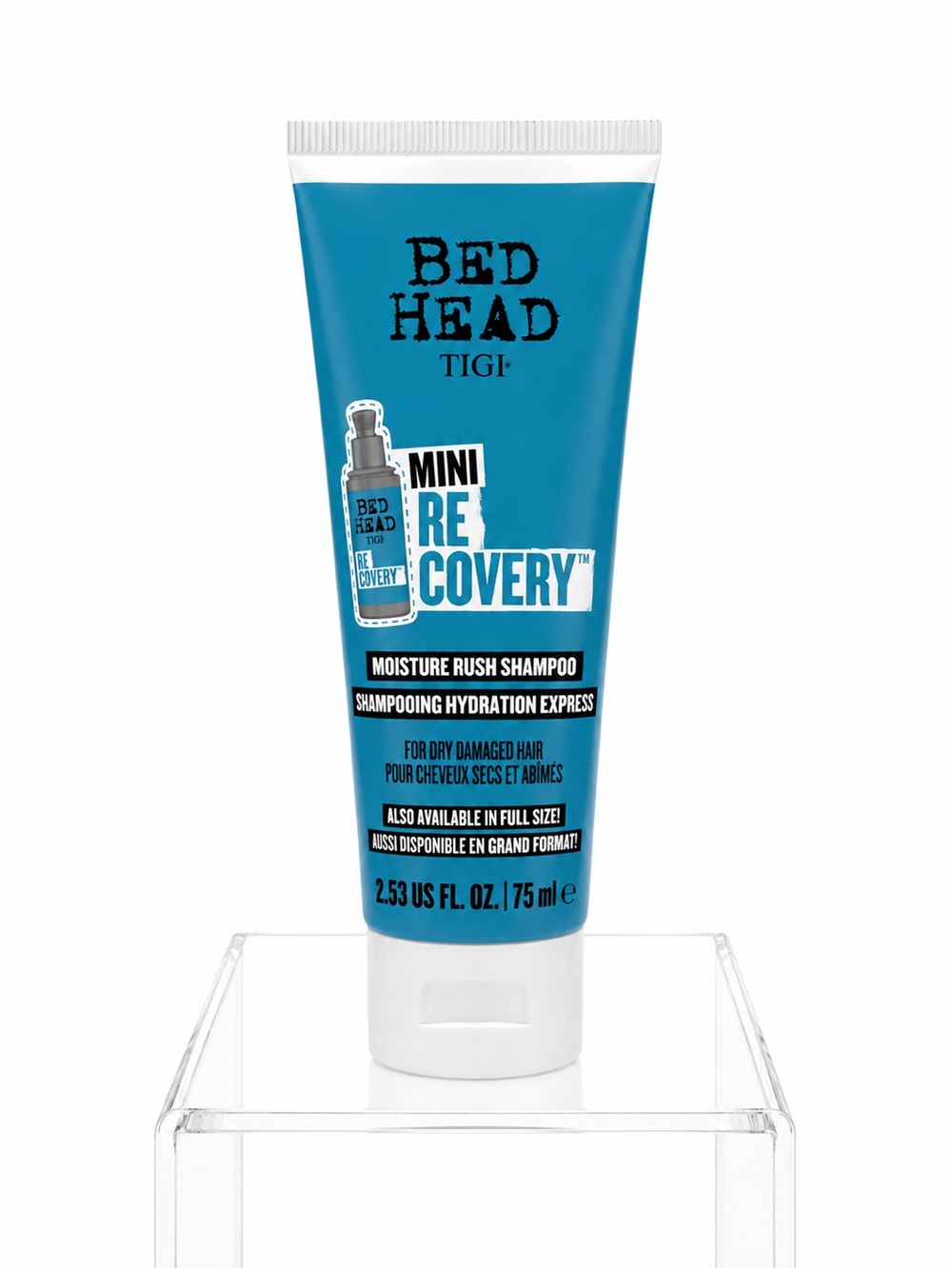 Bed Head Recovery Moisture Rush Conditioner